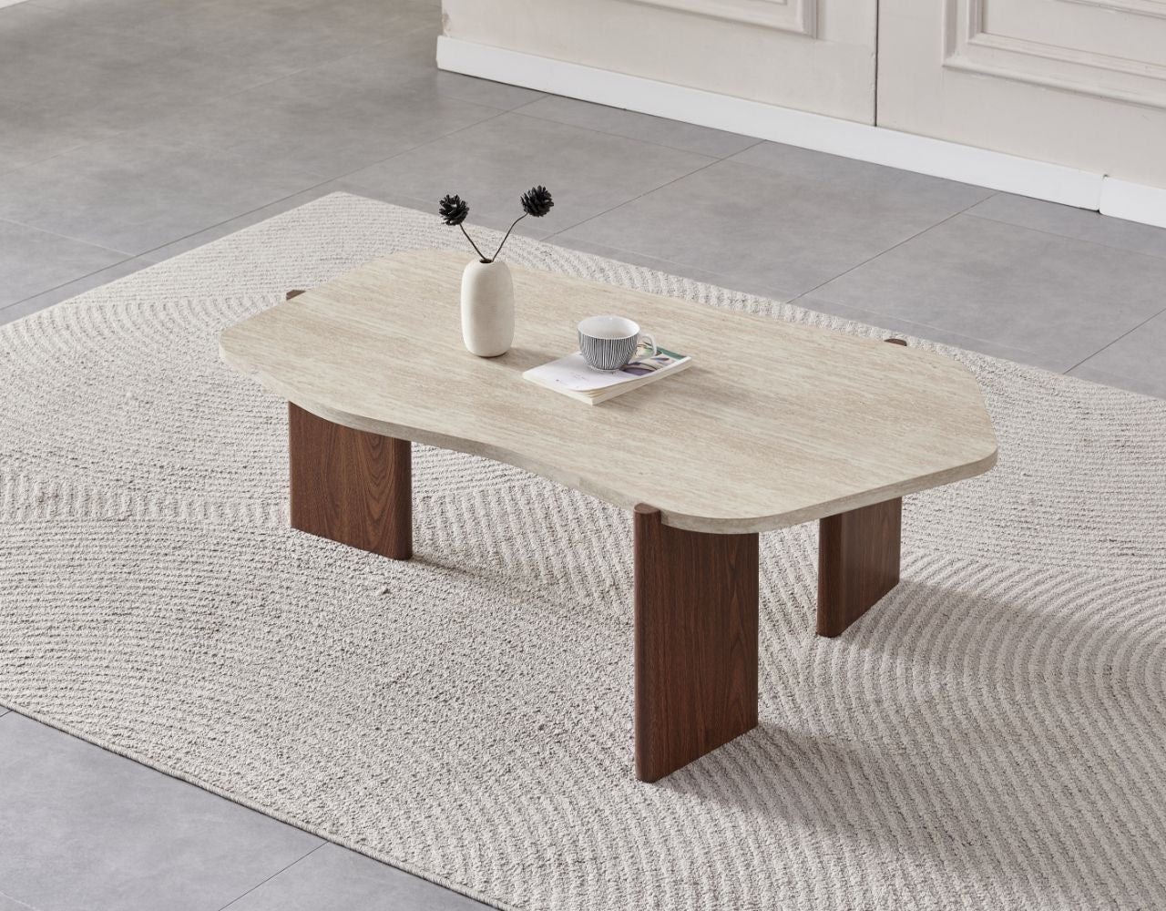 Table Basse Nora