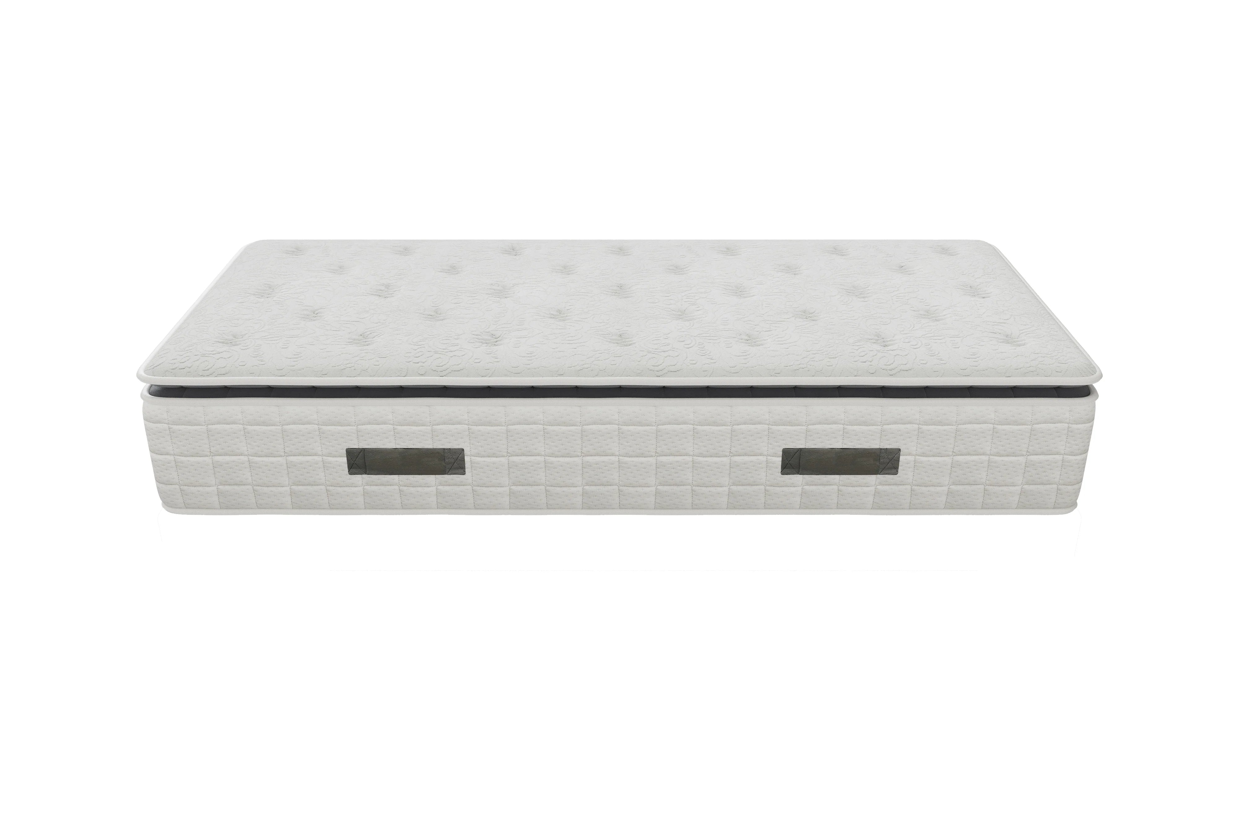 Matelas Cachemire - Épaisseur 28cm