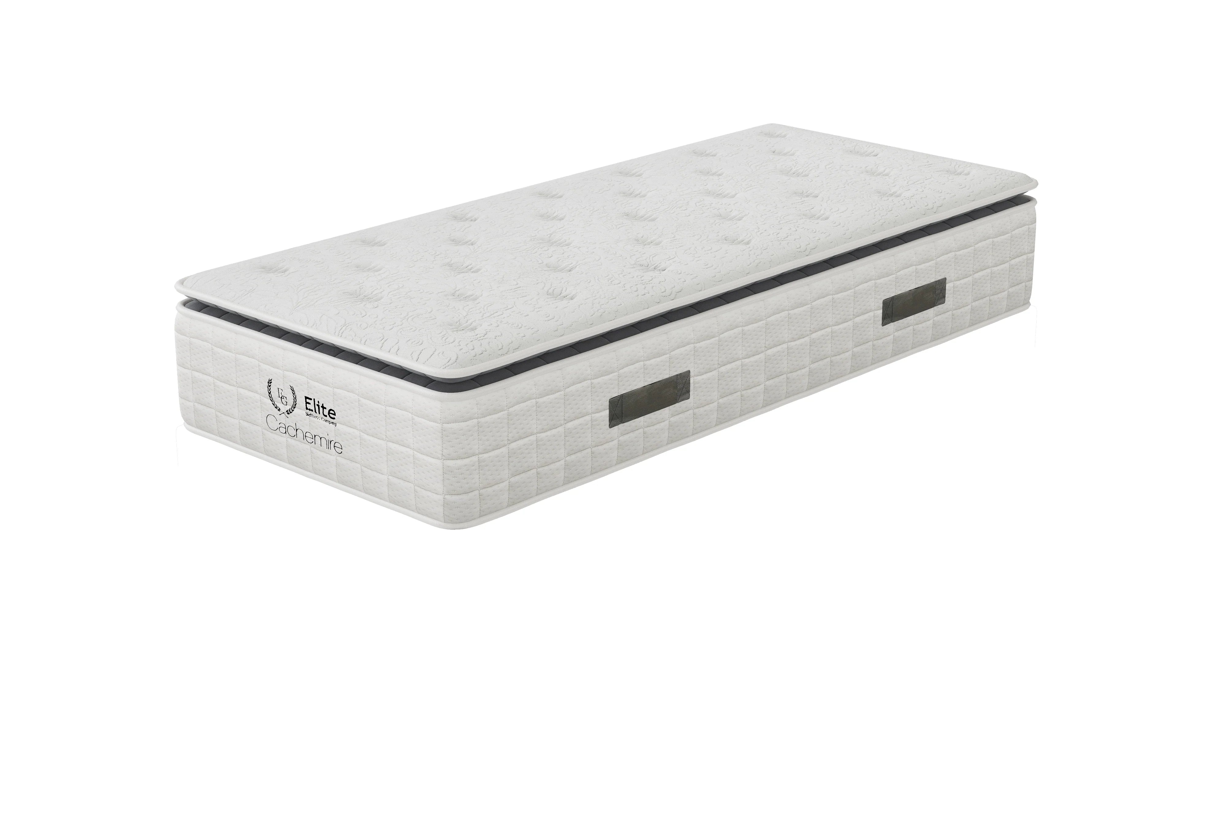 Matelas Cachemire - Épaisseur 28cm