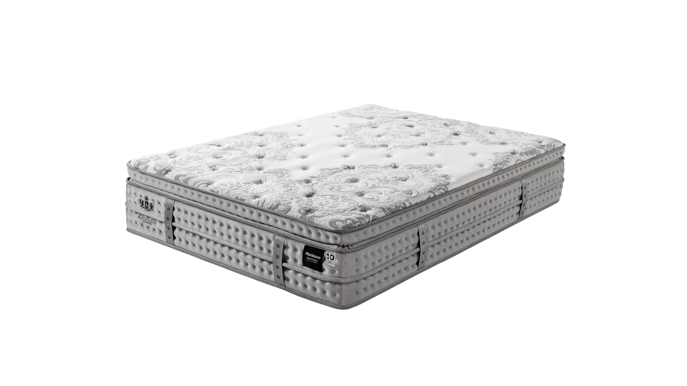 Matelas George V Palace - Épaisseur 35cm