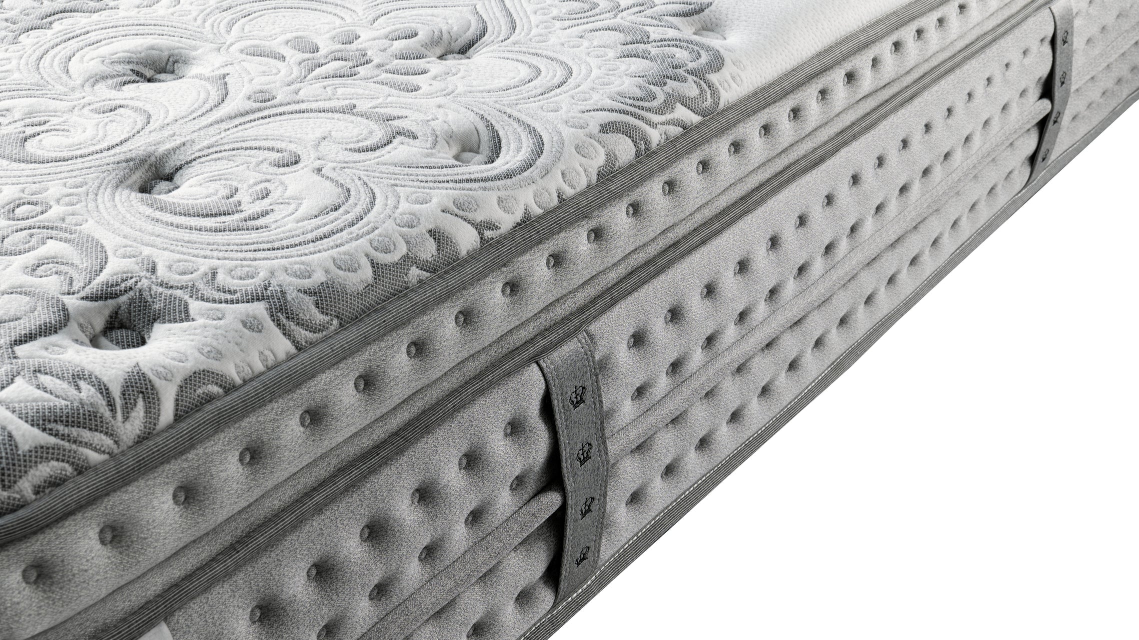 Matelas George V Palace - Épaisseur 35cm