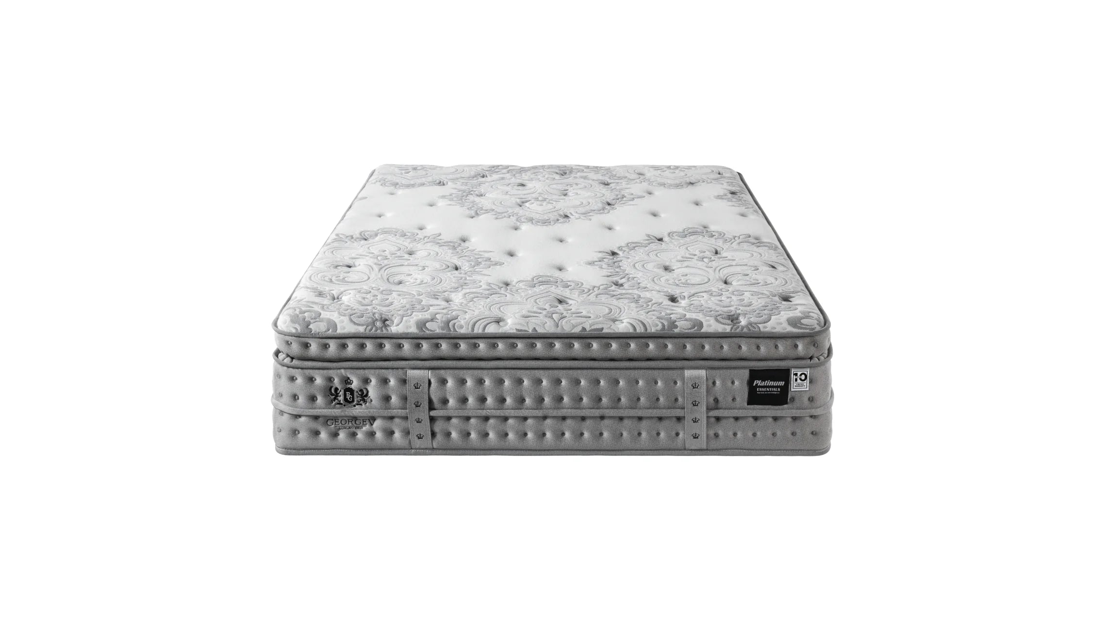 Matelas George V Palace - Épaisseur 35cm