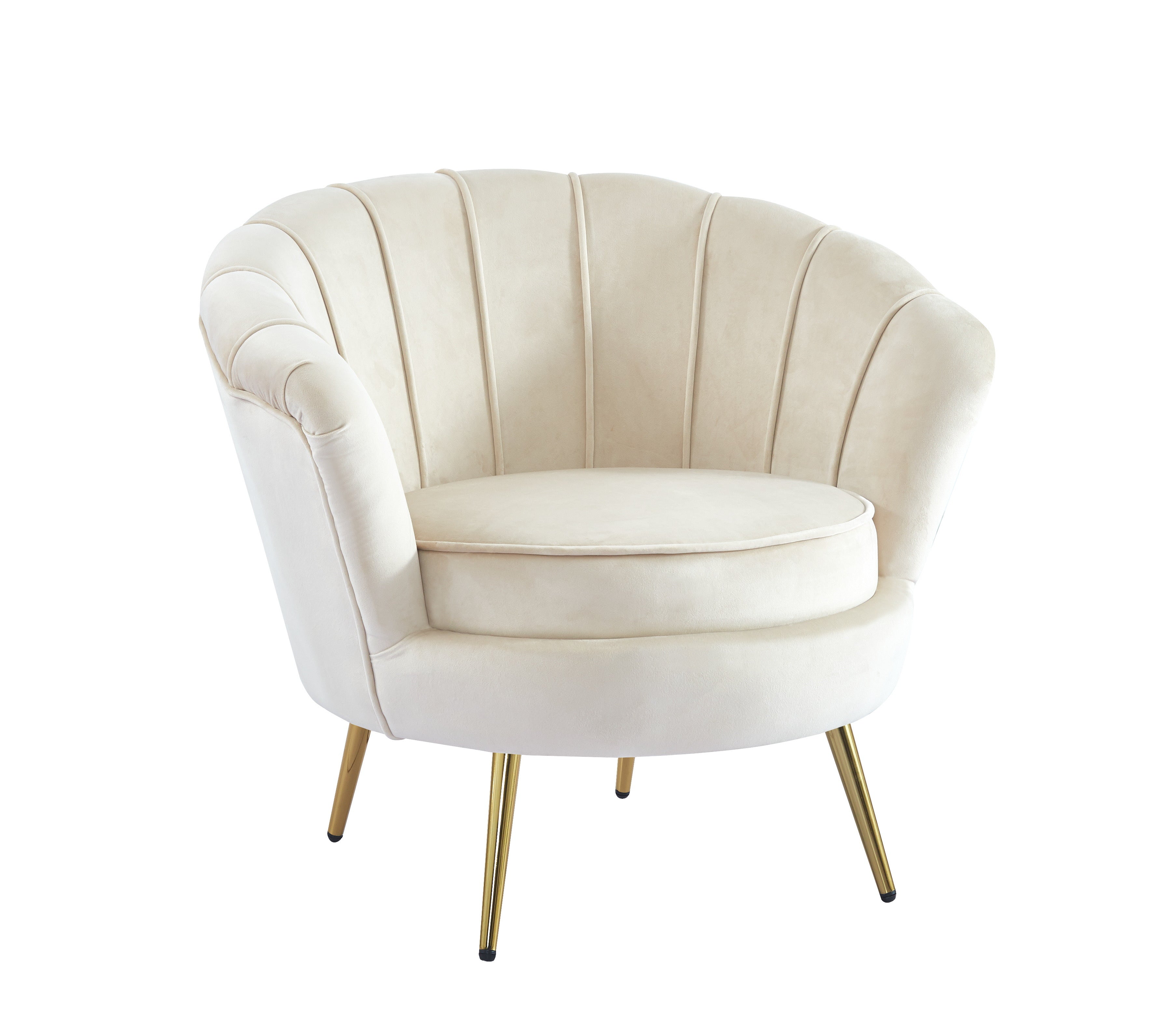 Fauteuil Nymphe