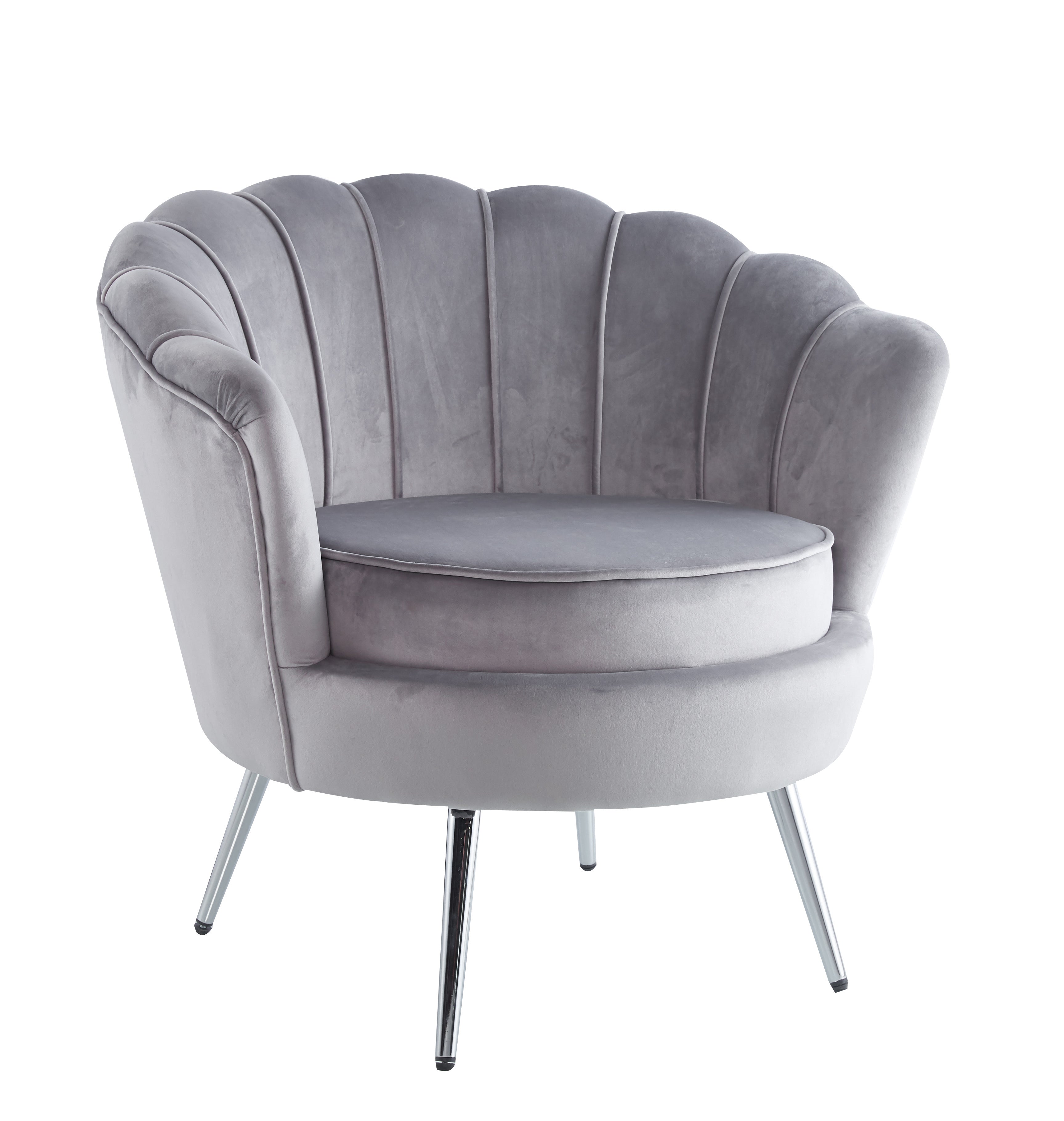 Fauteuil Nymphe