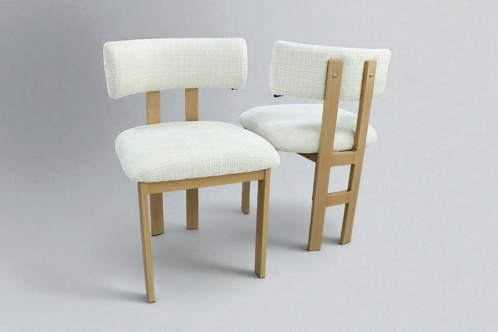 Chaise Hera - Marbella