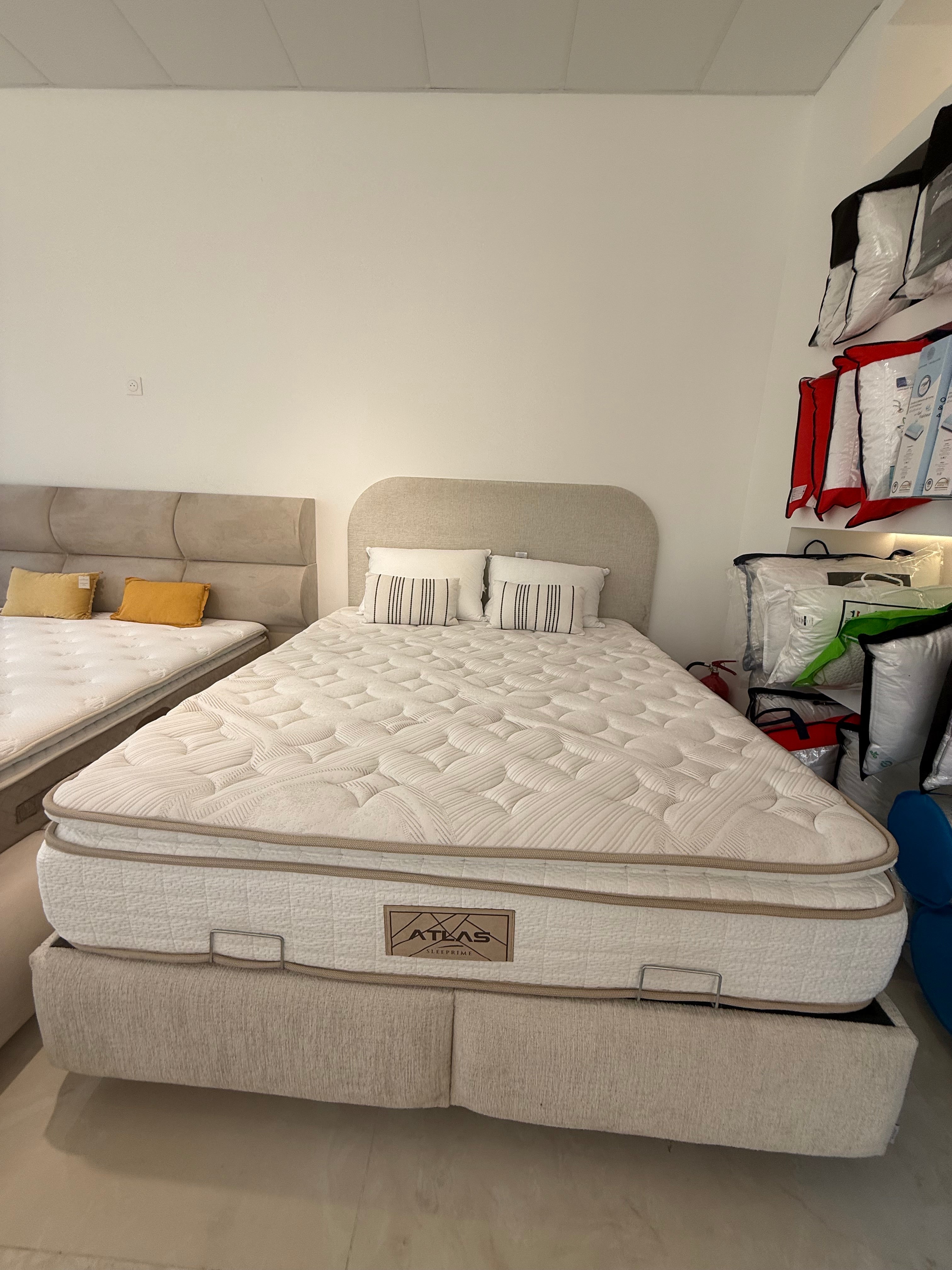 Matelas Atlas