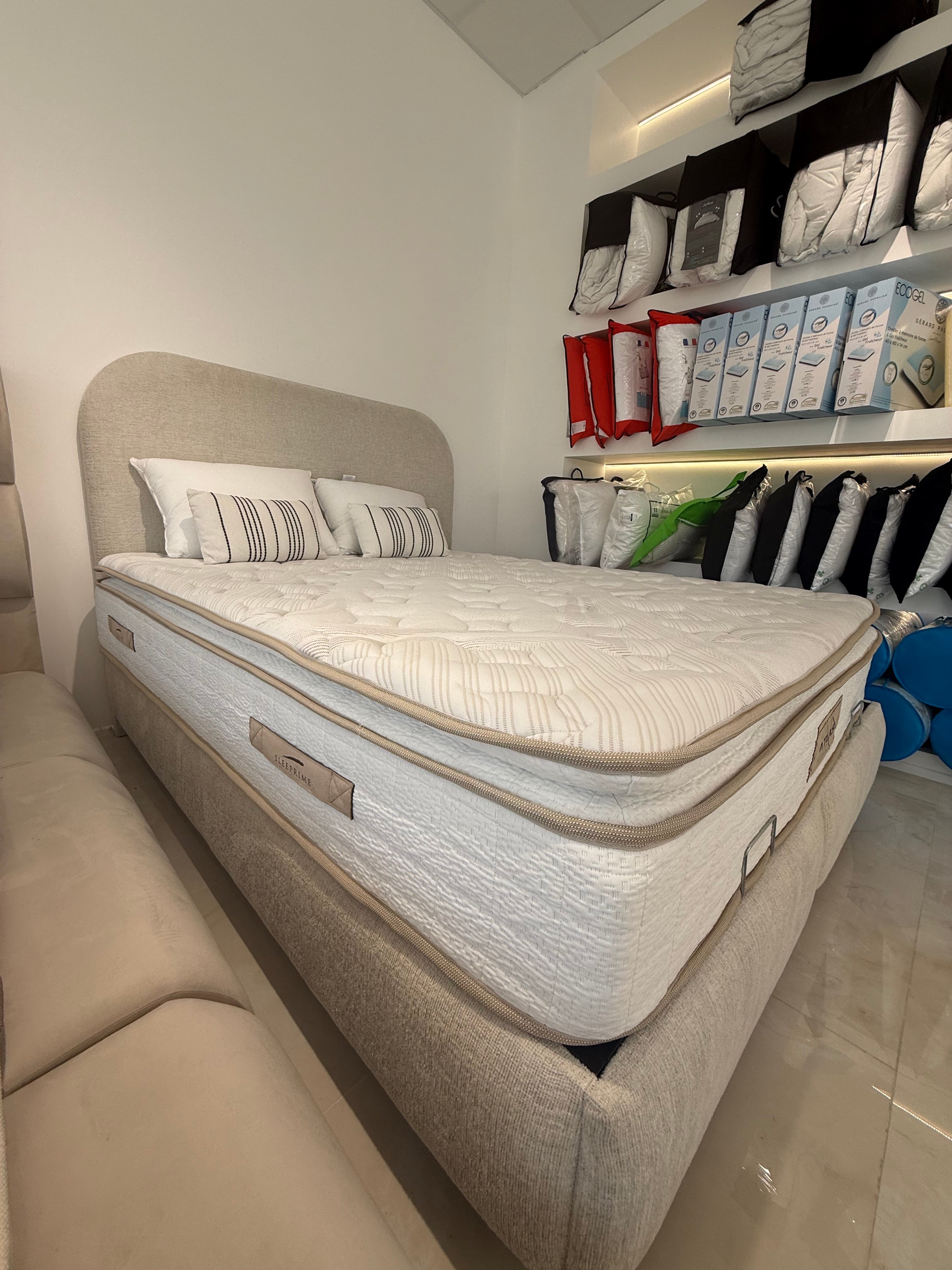 Matelas Atlas
