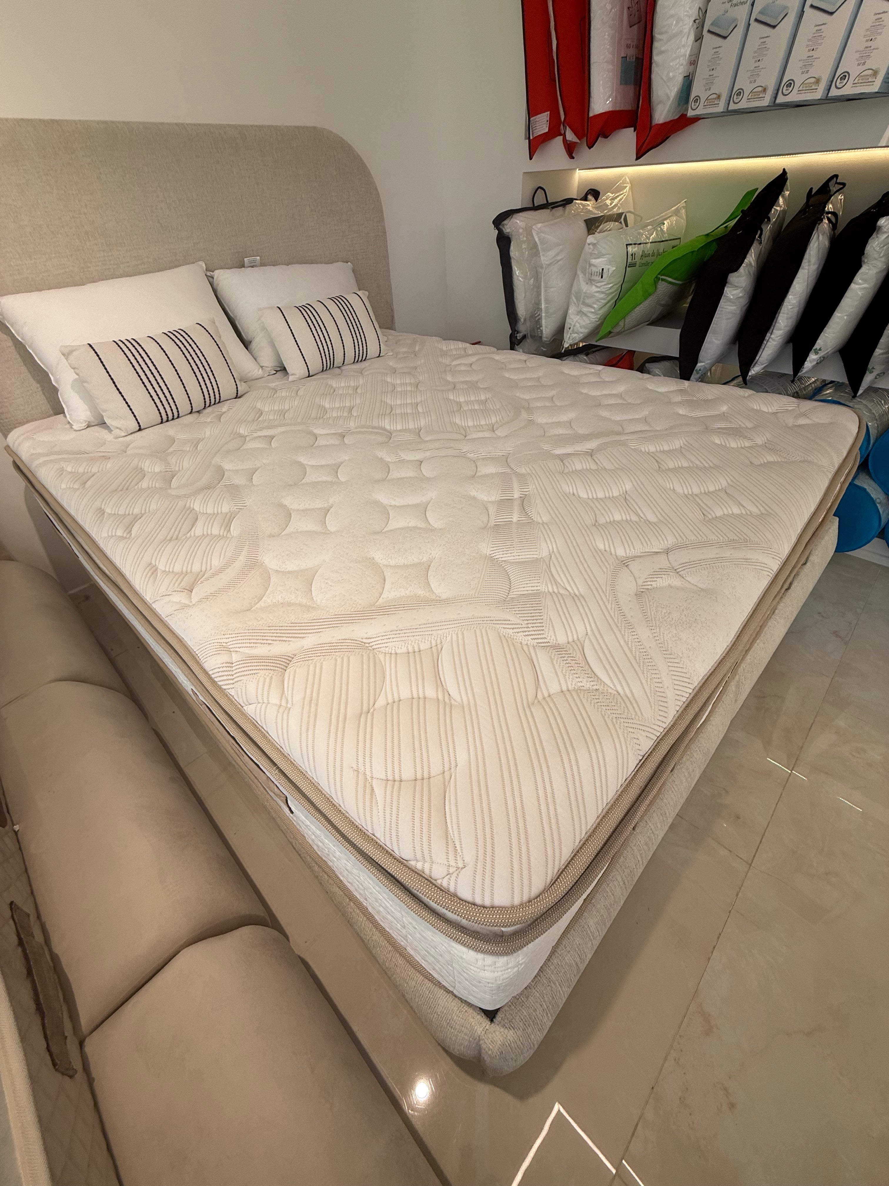 Matelas Atlas