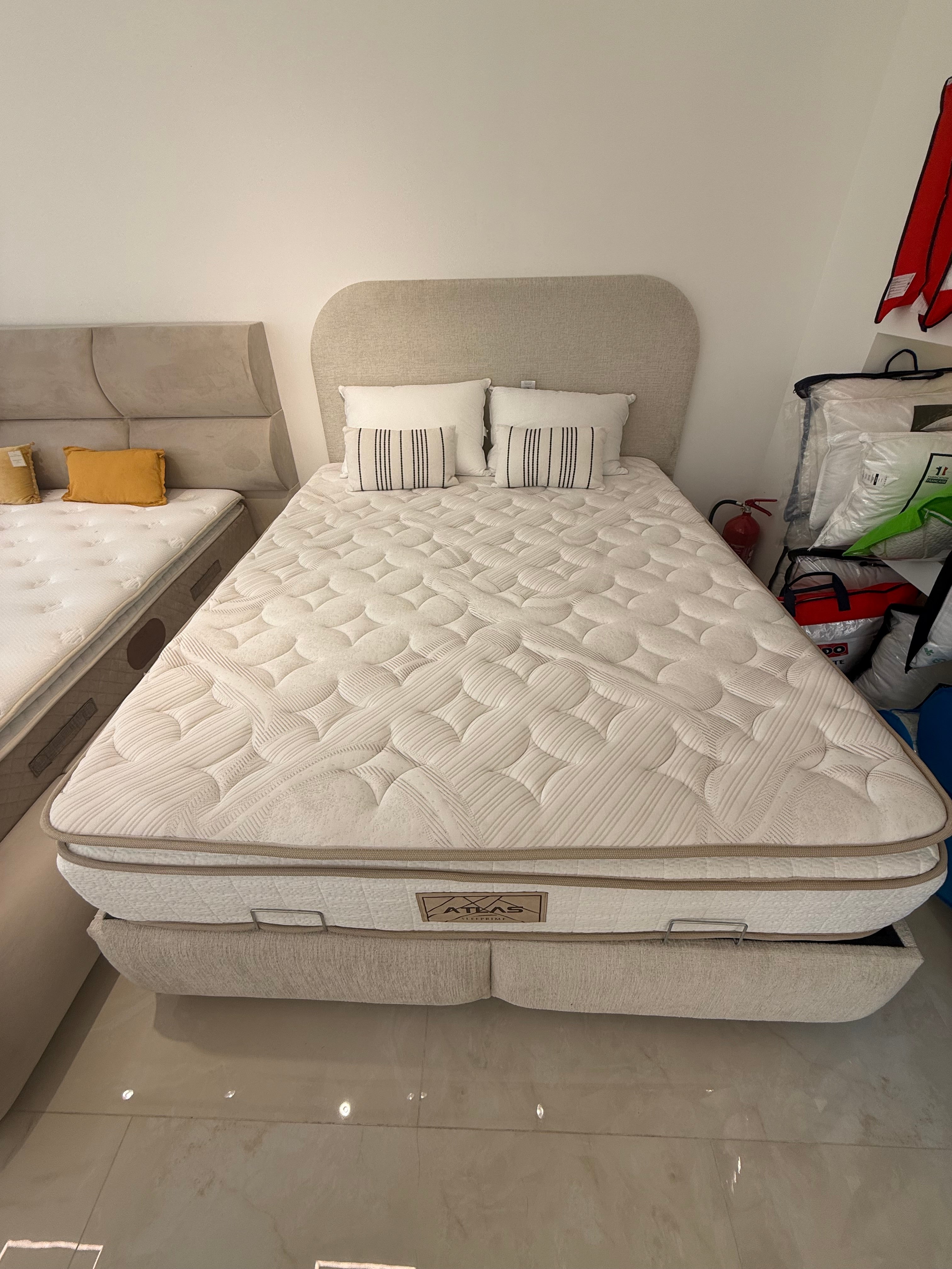 Matelas Atlas