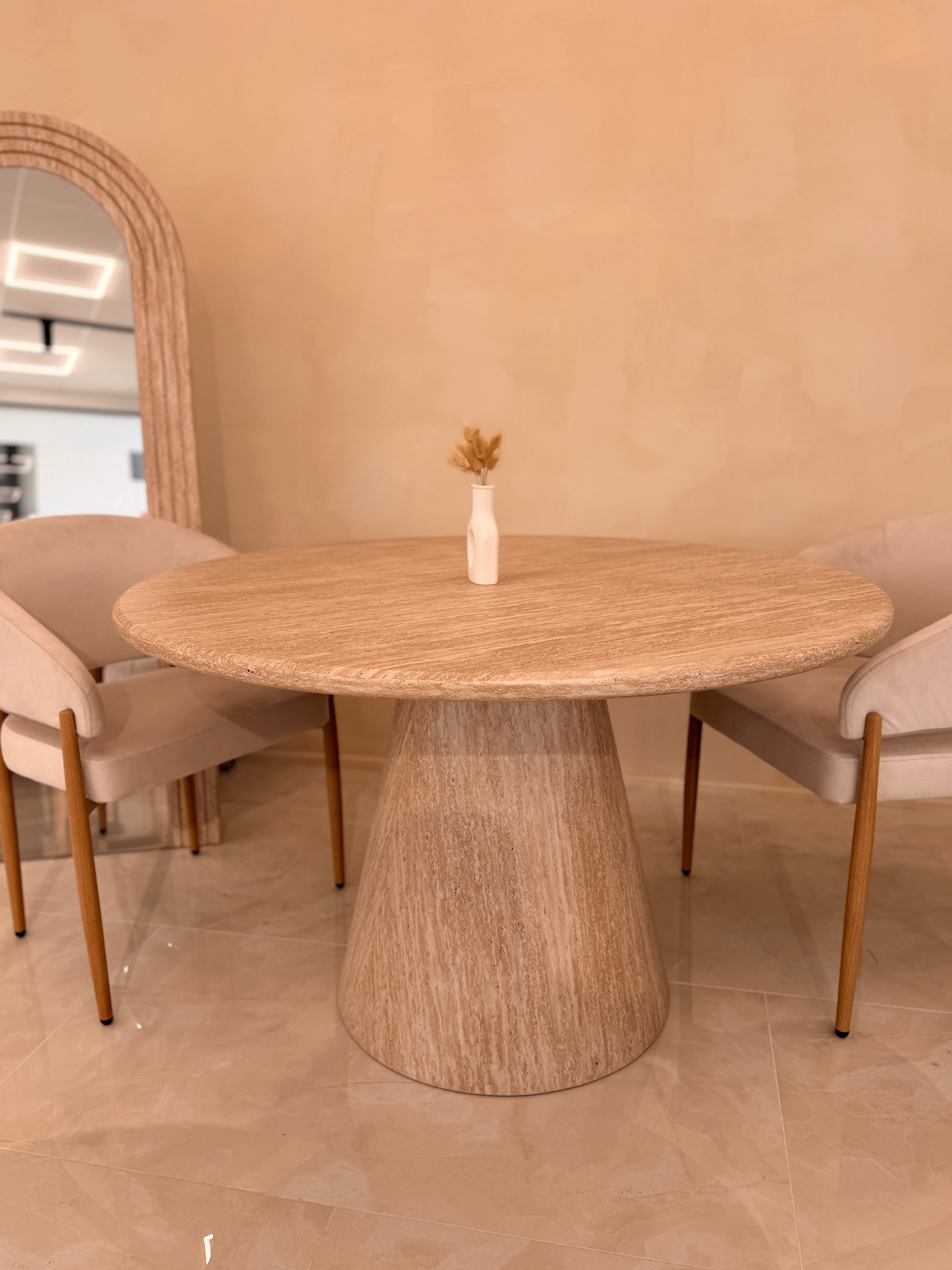 Table à manger Krizia