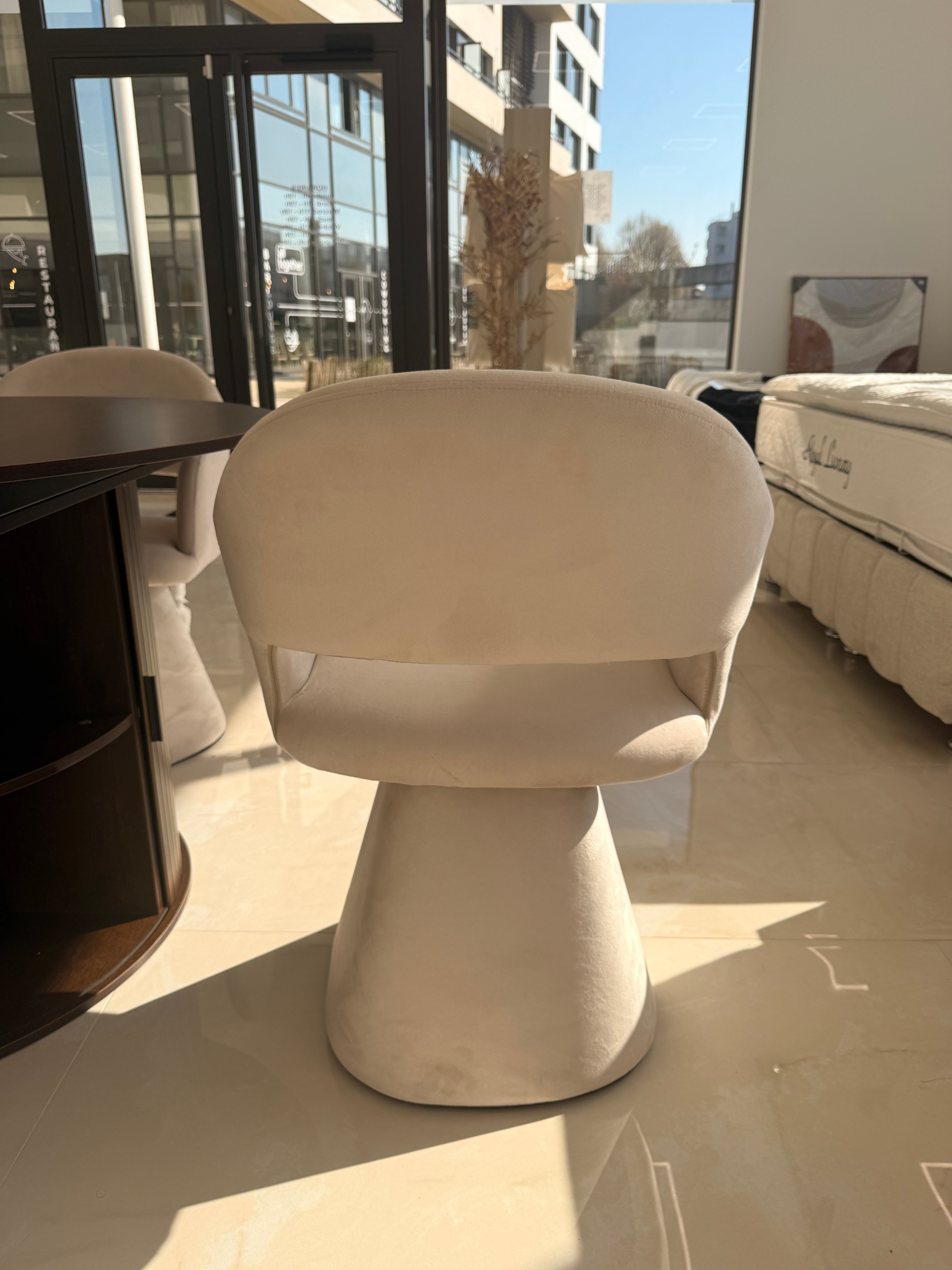 Chaises Pivotante Onix