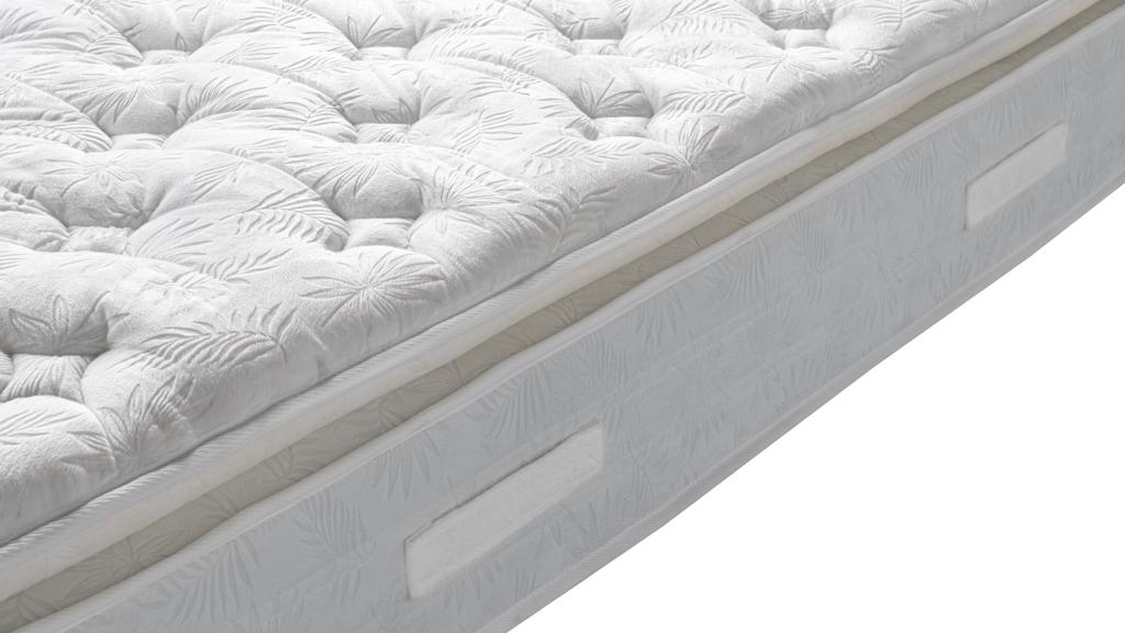 Matelas Georges V - Épaisseur 33cm