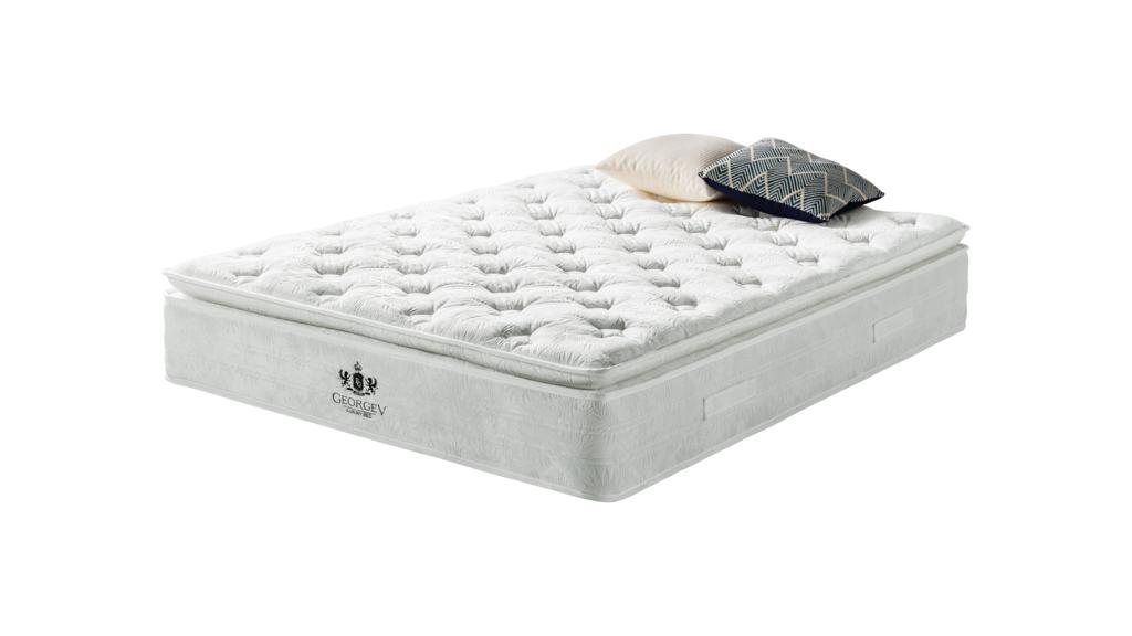 Matelas Georges V - Épaisseur 33cm