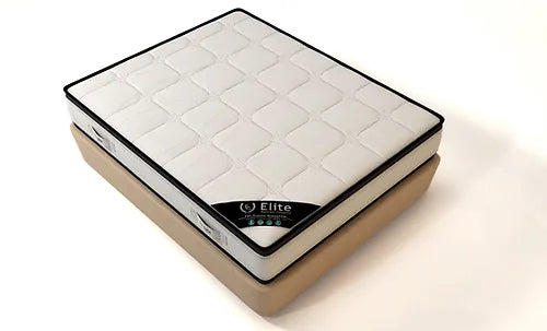 Matelas Confort Orthopedique - Épaisseur 22cm
