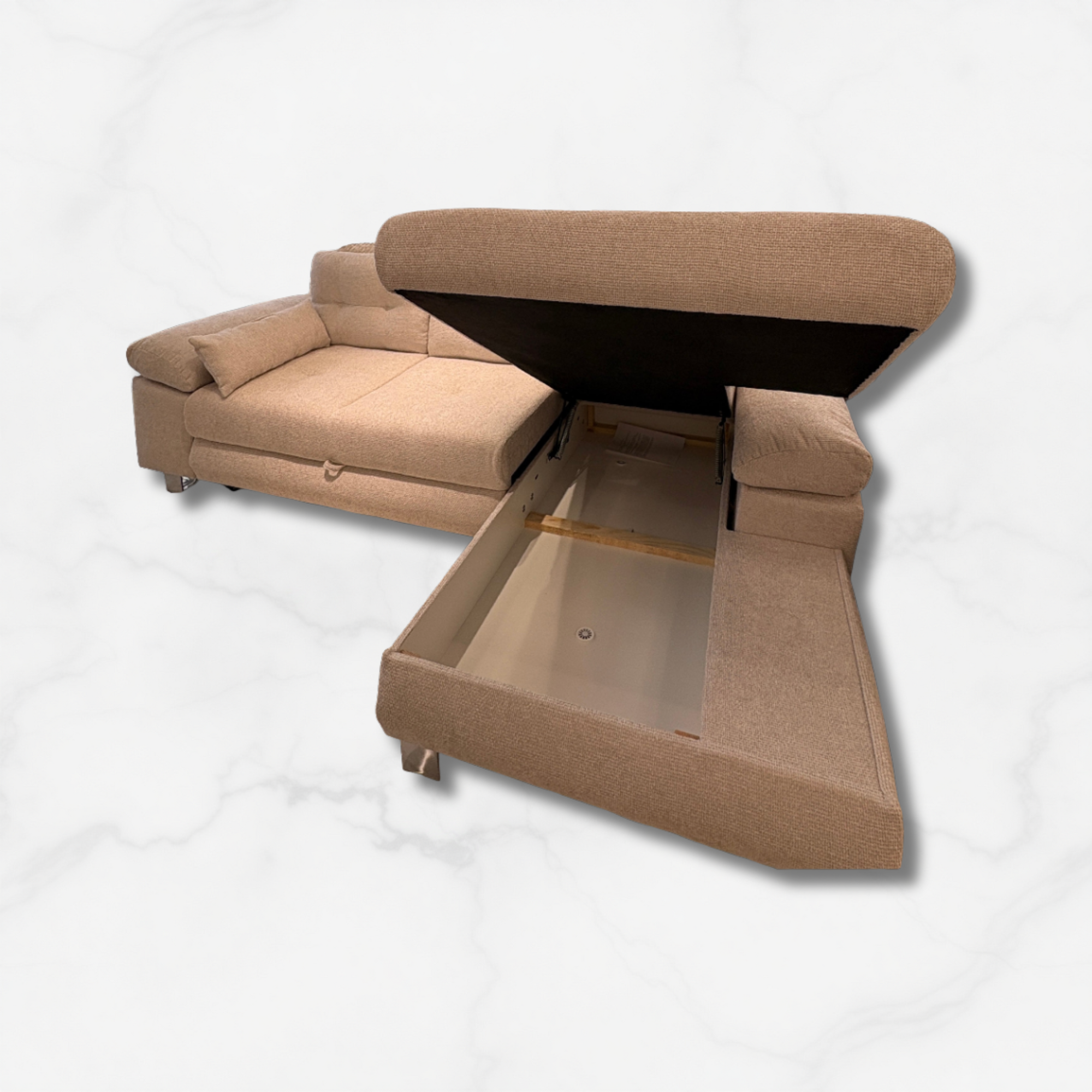 Canapé Marseille Convertible