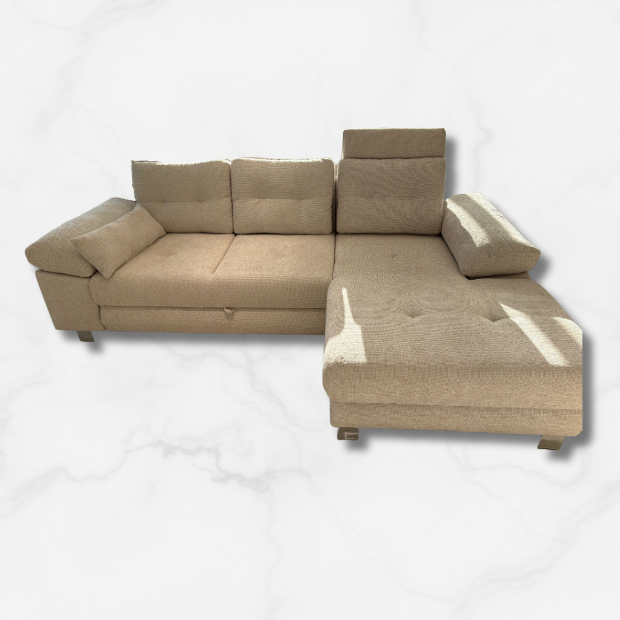 Canapé Marseille Convertible