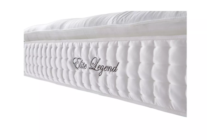 Matelas Legend - Épaisseur 33cm